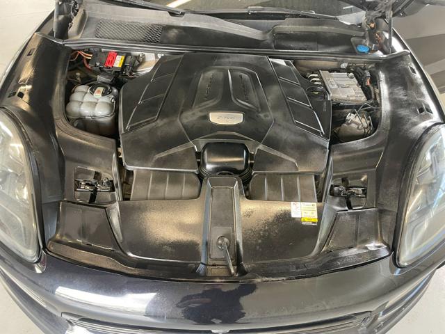 PORSCHE Cayenne usata, con Chiusura centralizzata