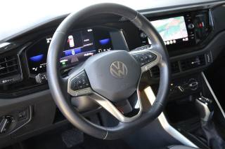 VOLKSWAGEN Taigo usata, con Controllo vocale