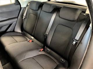 JAGUAR E-Pace usata, con Fendinebbia