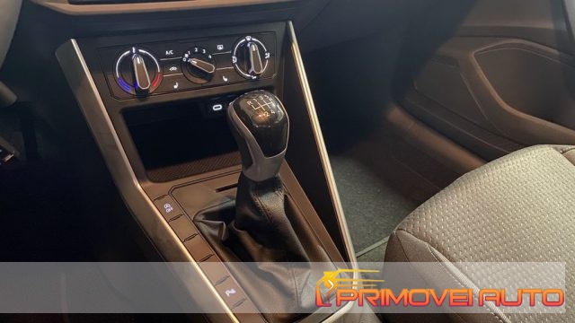 VOLKSWAGEN Polo usata, con Fari LED