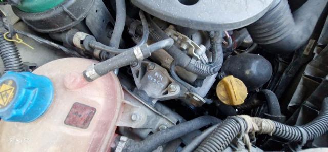 FIAT Panda usata, con Immobilizzatore elettronico