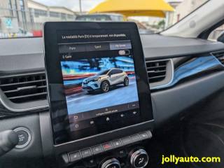 MITSUBISHI ASX usata, con Touch screen