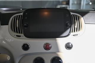 FIAT 500 usata, con Immobilizzatore elettronico