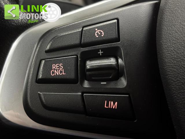 BMW X1 usata, con ESP