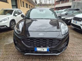 FORD Puma usata, con Airbag