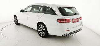 MERCEDES-BENZ E 300 usata, con Controllo elettronico della corsia