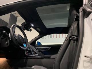 JAGUAR F-Type usata, con Climatizzatore