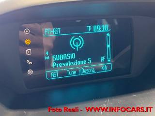 FORD B-Max usata, con Luci diurne