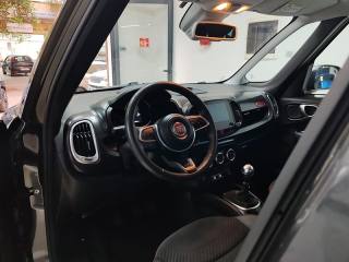 FIAT 500L usata, con Controllo trazione