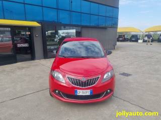 LANCIA Ypsilon usata, con Airbag