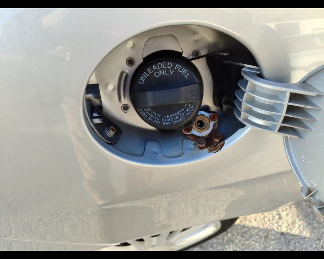 LANCIA Ypsilon usata 11