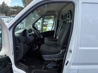FIAT Ducato usata, con Servosterzo