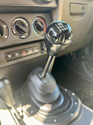 JEEP Wrangler usata 17