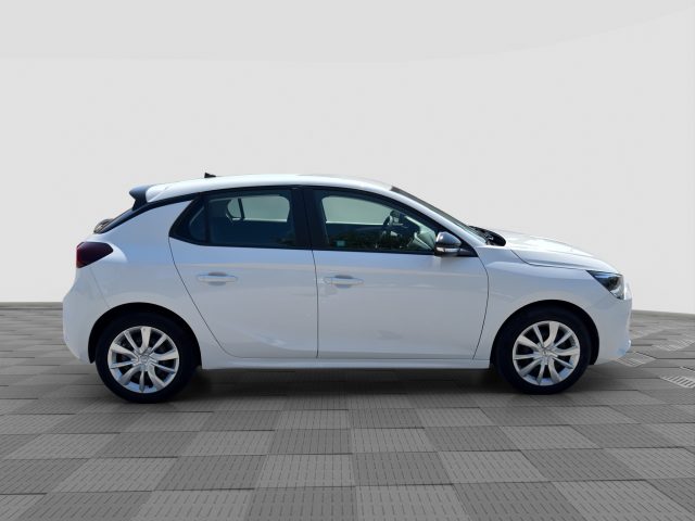 OPEL Corsa usata 5