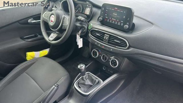 FIAT Tipo usata, con Antifurto