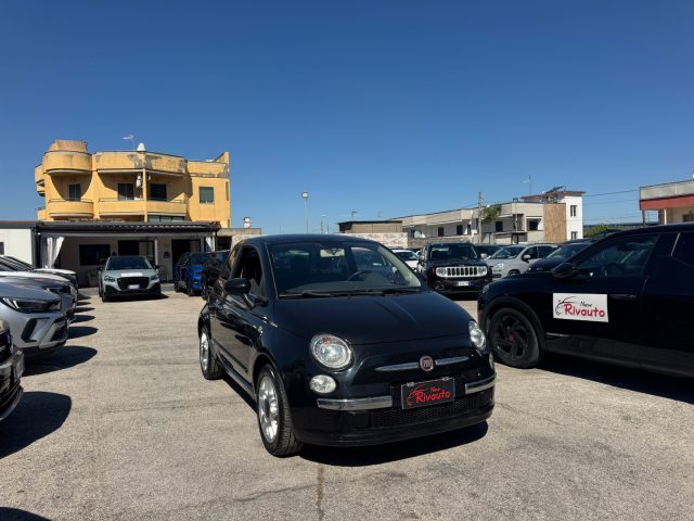 FIAT 500 usata, con Airbag