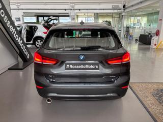 BMW X1 usata, con Airbag Passeggero