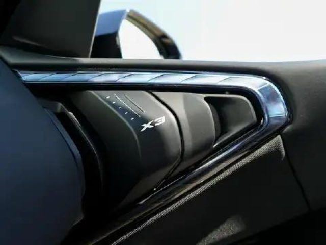 BMW X3 usata, con Regolazione elettrica sedili