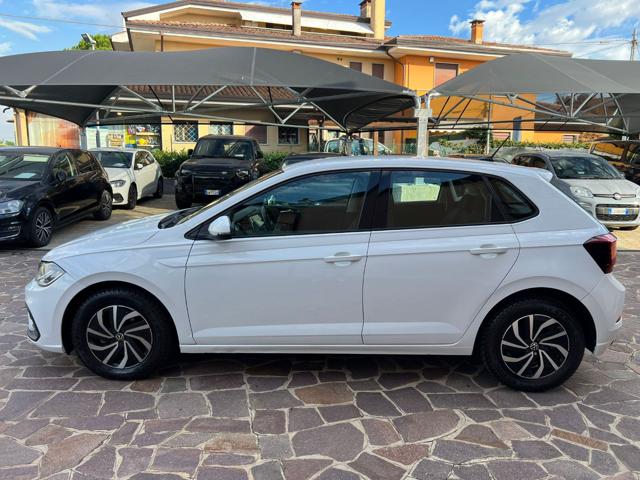 VOLKSWAGEN Polo usata, con Autoradio
