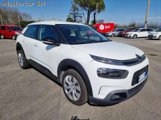 CITROEN C4 Cactus usata, con Autoradio