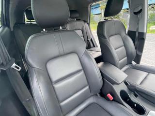 DR MOTOR DR 4.0 usata, con Telecamera per parcheggio assistito