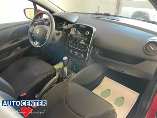 RENAULT Clio usata, con Climatizzatore