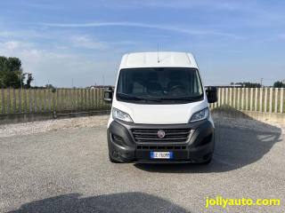 FIAT Ducato usata, con Airbag