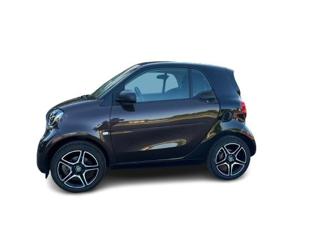 SMART ForTwo usata, con Airbag
