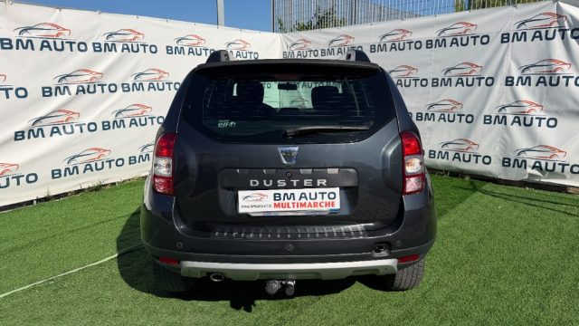 DACIA Duster usata, con Climatizzatore