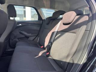 FORD Focus usata, con Cruise Control