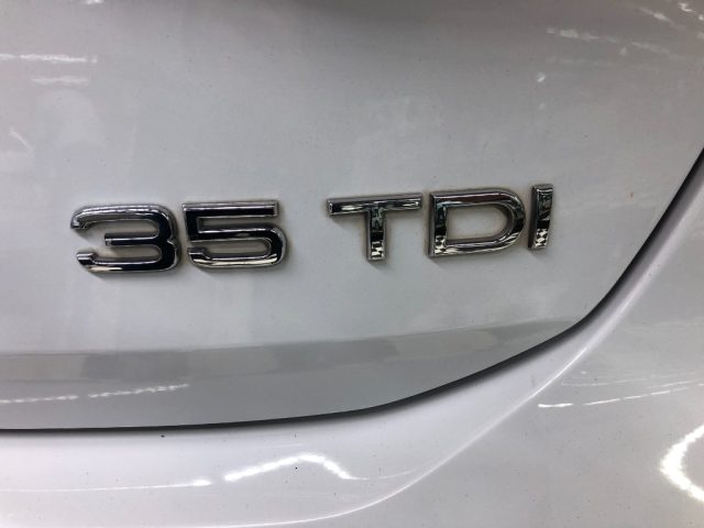 AUDI A3 usata, con ESP