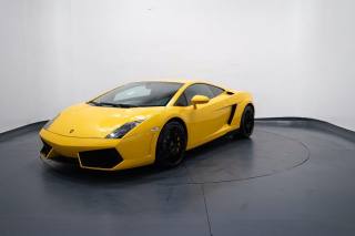 LAMBORGHINI Gallardo 5.2 V10 LP550-2