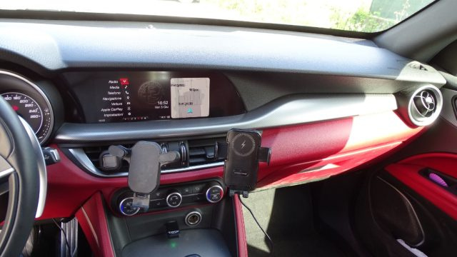 ALFA ROMEO Stelvio usata 97