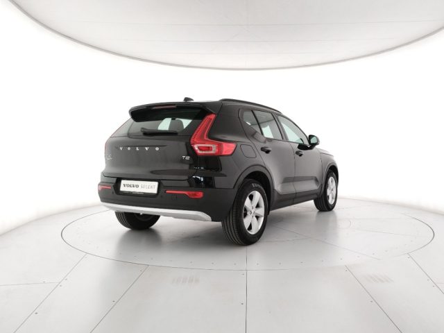 VOLVO XC40 usata, con Airbag Passeggero