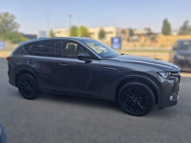 MAZDA CX-60 usata, con Airbag Passeggero