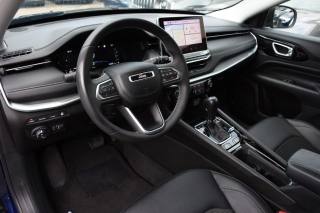 JEEP Compass usata, con Alzacristalli elettrici