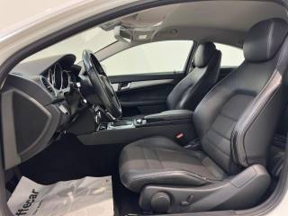MERCEDES-BENZ C 220 usata, con Controllo trazione