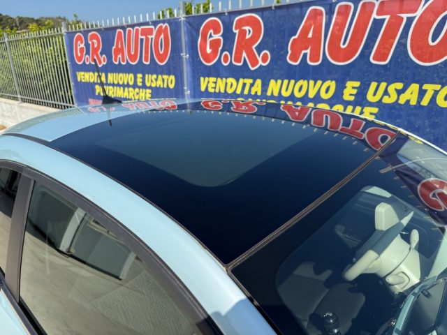 FIAT 500 usata, con Immobilizzatore elettronico
