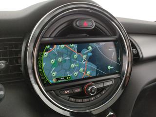 MINI Cooper S usata, con Volante in pelle