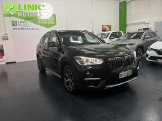 BMW X1 usata, con Autoradio