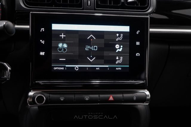 CITROEN C3 usata, con Servosterzo