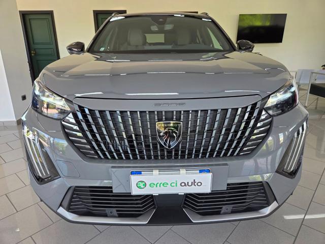 PEUGEOT 2008 usata, con Immobilizzatore elettronico