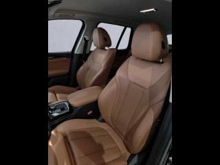 BMW X3 usata, con Airbag