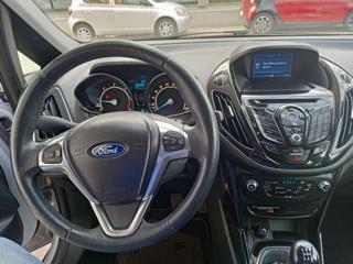 FORD B-Max usata, con Climatizzatore