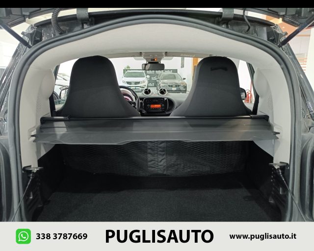 SMART ForTwo usata 17
