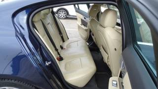 JAGUAR XF usata 68