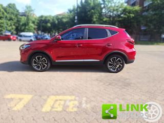 MG ZS usata, con Climatizzatore