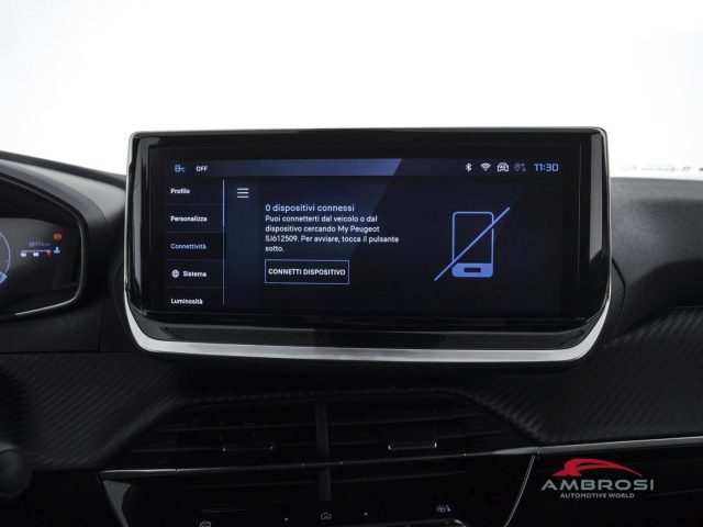 PEUGEOT 2008 usata 13