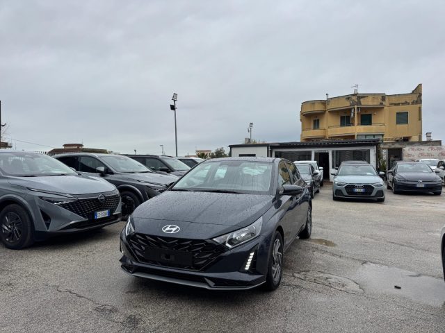 HYUNDAI i20 usata, con Airbag laterali