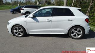 AUDI A1 usata, con Cerchi in lega